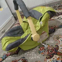 کریر سالم فروش فوری
