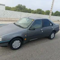 پژو 405مدل 92