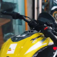 باجاج دومینار ۲۵۰|موتورسیکلت|رشت, فلسطین|دیوار