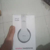 هدفون بلوتوثی p47