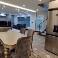 نوساز چند قدمی دریا بدون واسطه و هزینه اضافی|اجارهٔ کوتاهمدت ویلا و باغ|سرخرود, |دیوار