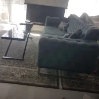 کاناپه|مبلمان خانگی و میز عسلی|اصفهان, جنیران (لادان)|دیوار