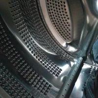 لباسشویی ال جی اصلی کره|ماشین لباسشویی و خشککن لباس|لنگرود, |دیوار