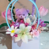 انواع گل اقتصادی