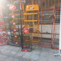 فروش  استند خوار وبار