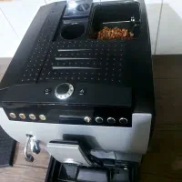 قهوه ساز جولا کاملا اتوماتیک