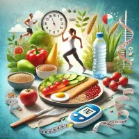 رژیم سالم خوری و سم زدایی|خدمات آموزشی|تهران, مجیدیه|دیوار