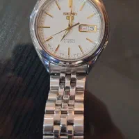 سیکو اتوماتیک