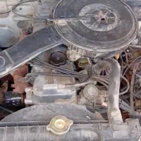 میتسوبشی دوکابین|خودرو سواری و وانت|ایرانشهر, |دیوار