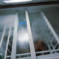 یخچال صندوقی|یخچال و فریزر|کلاله, |دیوار