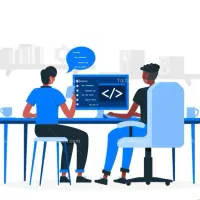 کار در منزل با گوشی.