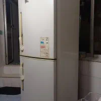 یخچال فریزر الکترواستیل|یخچال و فریزر|گرگان, |دیوار