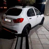 کوییک مدل 98 کم کاربدون رنگ وضربه|خودرو سواری و وانت|ایذه, |دیوار