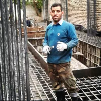 نیروآرماتوربند
