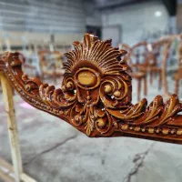 زیرکارچی رنگ مبلمان استیل و کلاسیک
