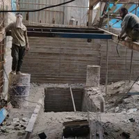 خدمات جوشکارسیار|خدمات پیشه و مهارت|مشهد, توس (بلوار توس)|دیوار