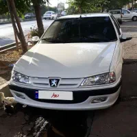 پژو پارس سال مدل 1400