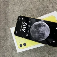 اپل iPhone 11 با حافظهٔ ۱۲۸ گیگابایت|موبایل|آبادان, |دیوار