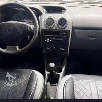 پراید۱۱۱|خودرو سواری و وانت|گرگان, |دیوار