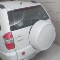 ام وی ام x33|خودرو سواری و وانت|تربت‌حیدریه, شهرک ولیعصر|دیوار