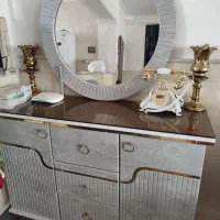 میز کنسول و میز تی وی