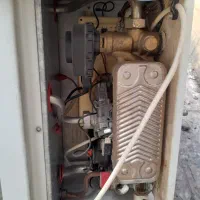 پکیج kplus|آبگرمکن، پکیج، شوفاژ|خرمآباد, |دیوار