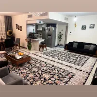 فروش آپارتمان ۱۰۱ متری شهرک سیمرغ اسلامشهر