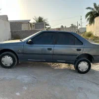 پژو ۴۰۵ مدل ۹۷