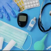 ویزیتور تجهیزات پزشکی