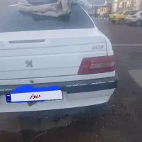 پژوtu5 شاسی عقب جلو پلمپ ..بدون رنگ ..|خودرو سواری و وانت|ایذه, |دیوار