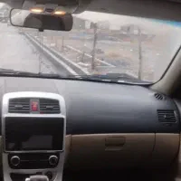 برلیانس  ۳۳۰h|خودرو سواری و وانت|پردیس, فاز ۱|دیوار