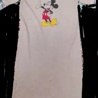 تونیک دخترانه و زنانه