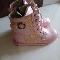 بوت دخترانه شیک