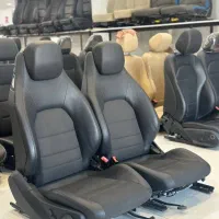 صندلی بنز کوپه