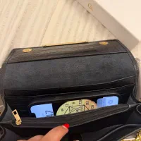 کیف تماک چرم برند چرم ارا