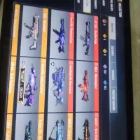 اکانت کالاف