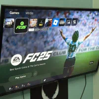 تلویزیون full hd هوشمند سامسونگ (43 اینچ)