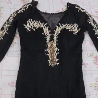 لباس مجلسی زنانه شیک وجدید|حراج|اسلام‌شهر, شهرک مهدیه|دیوار