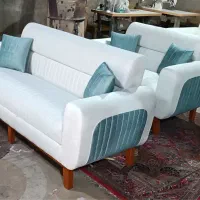 مدل ژینو راحتی ۷نفره