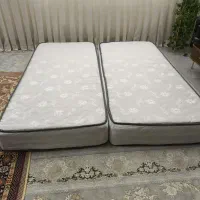 4عدد تشک تک نفره سالم