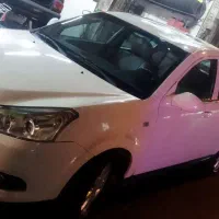 ام وی ام 550 دنده ای سفید|خودرو سواری و وانت|مشهد, هفت تیر (نه دره)|دیوار