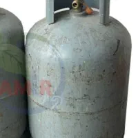 کپسول پرسی