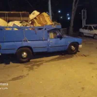 باربری نیسان قیمت مناسب