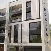 طراحی نما و طراحی داخلی ساختمان