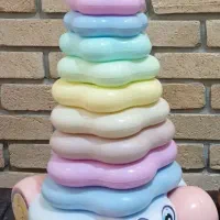 حلقه هوش نوزادو کودک|اسباببازی|قم, زاویه|دیوار