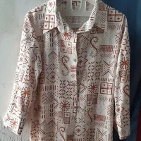 مانتوولباس|لباس|گرگان, |دیوار