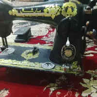 چرخ خیاطی