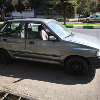 پراید 131 SL، مدل ۱۳۹۰|خودرو سواری و وانت|مشهد, سجاد شهر|دیوار