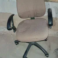 صندلی گردان