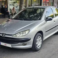 SD V9 مدل ۱۳۸۷ دنده اتوماتیک